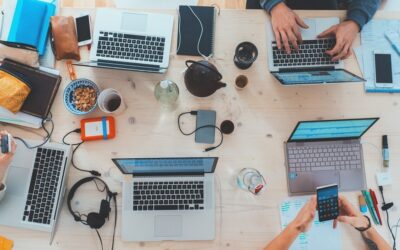 Why we’re all in the Digital Transformation Business now