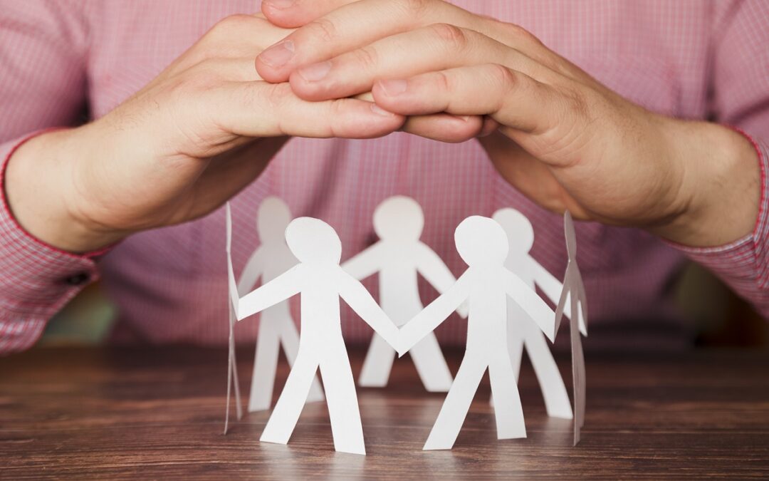 We’re stronger as allies