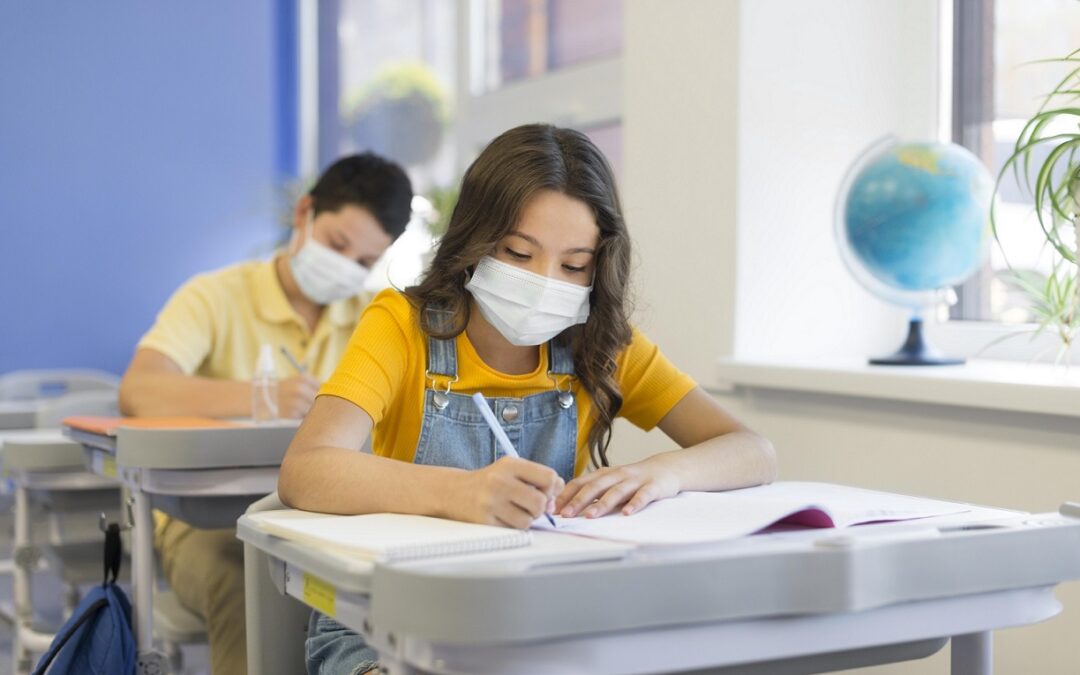 Salesforce for Schools