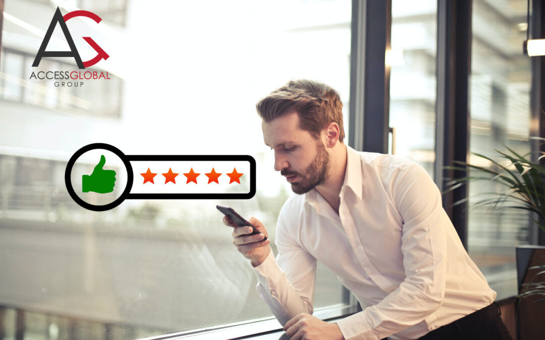 Salesforce Market Segmentation