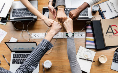 Salesforce Ohana