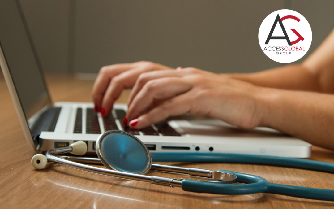 Salesforce Health Cloud: the key to better health care