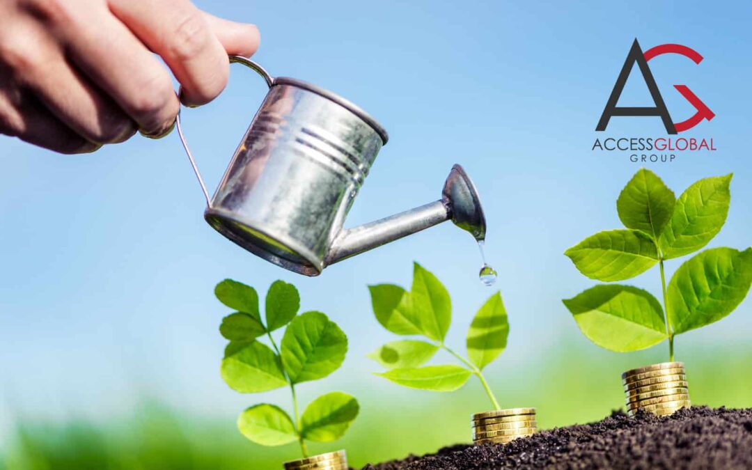 Growth Opportunities for 2021