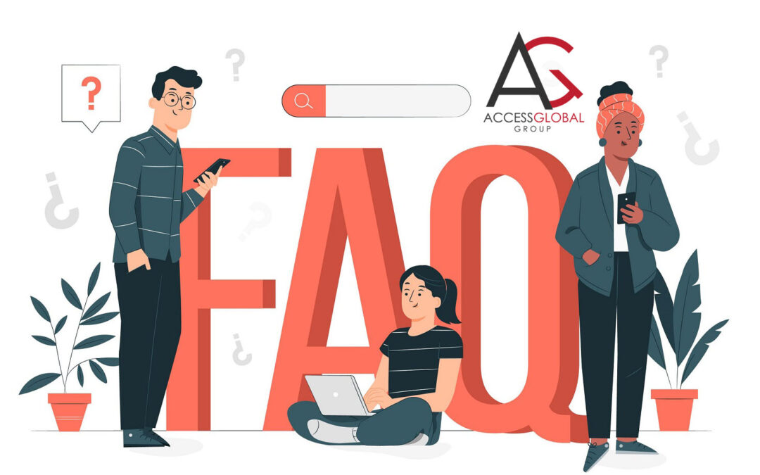 Frequently Asked Questions