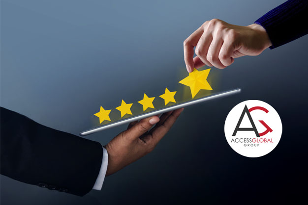 Transforming the Customer Experience-Acsgbl Transforming the Customer Experience-Acsgbl