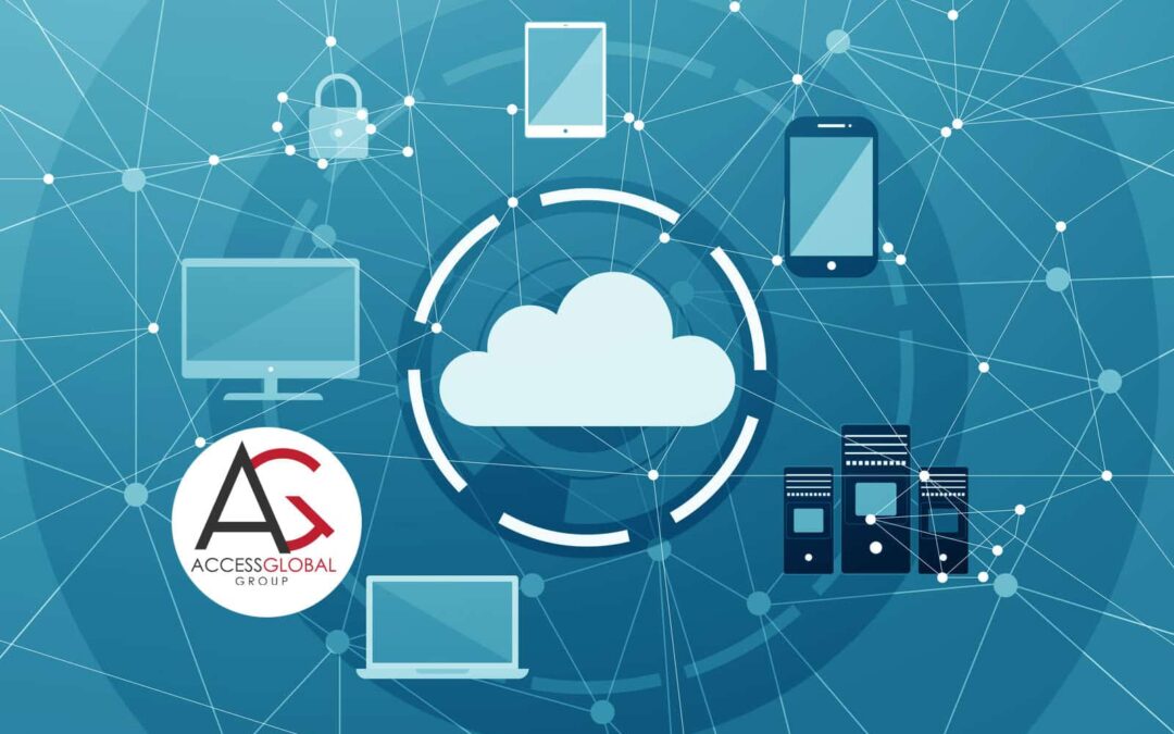 Using Cloud Technology to Promote Innovation