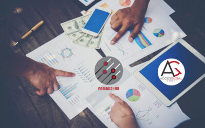 What is COMMISHNR ?