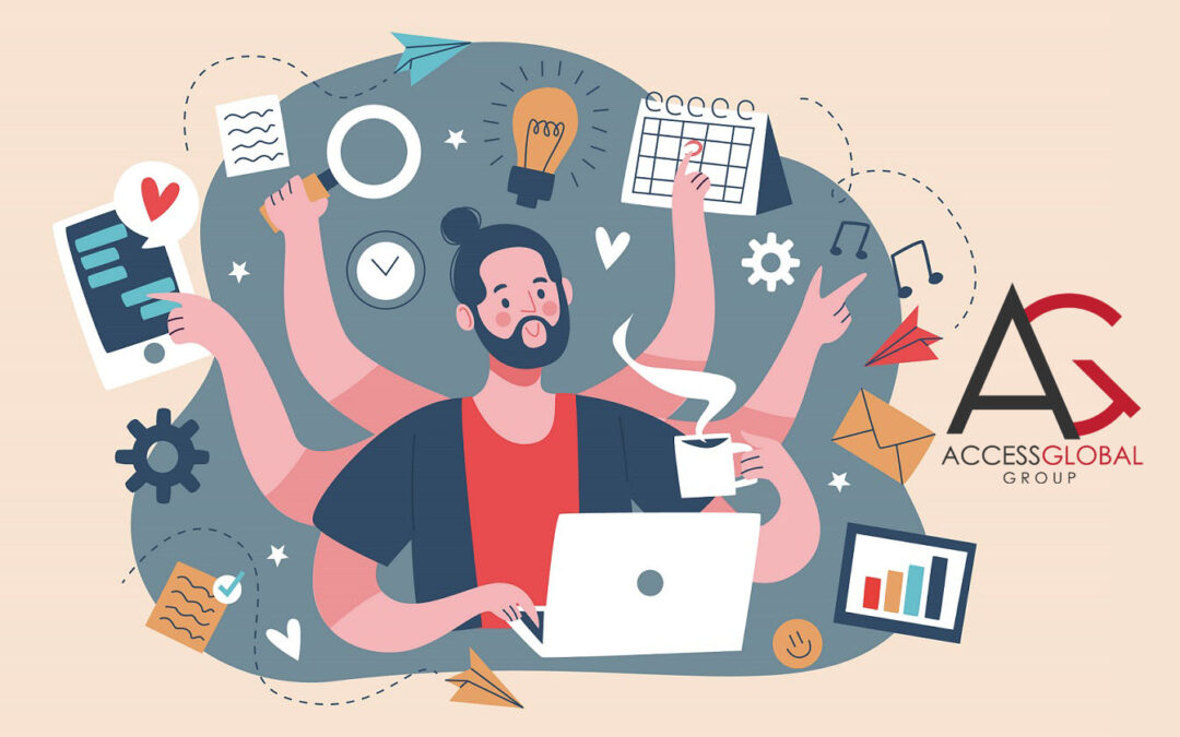 5 Ways Salesforce Can Boost CRM Productivity