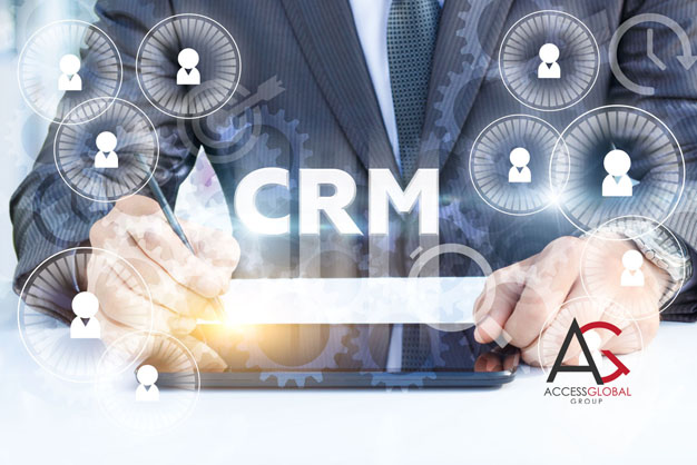 Access Global Group’s Beginner’s Guide to CRM Access Global Group’s Beginner’s Guide to CRM