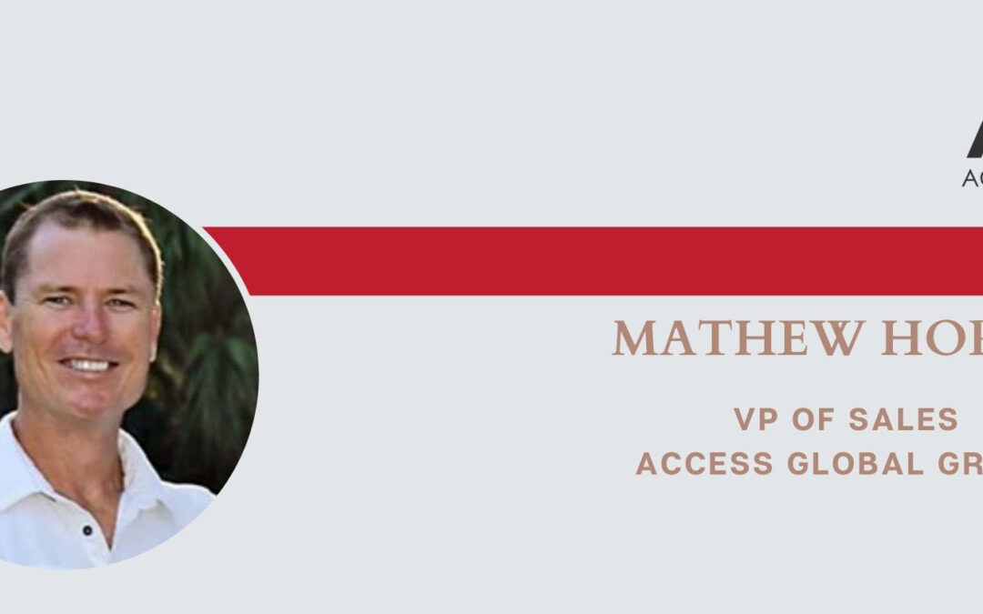 Getting to Know | Mathew Horne