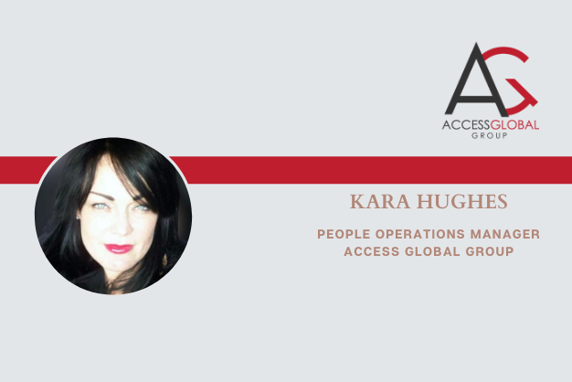 Getting to Know -Kara Hughes-Acsgbl Getting to Know -Kara Hughes-Acsgbl