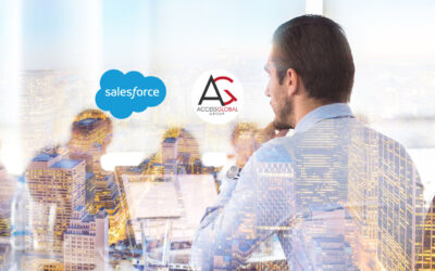 Why Salesforce?