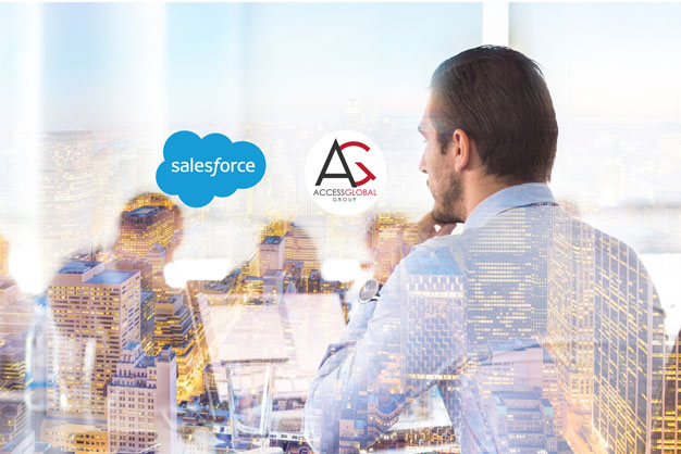 Why Salesforce