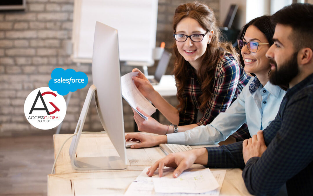 Salesforce Spring ’22 Fast Facts