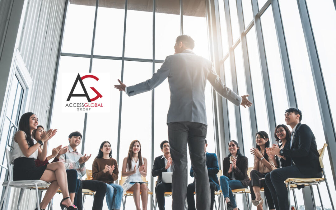 The Top 5 Secrets of Successful People