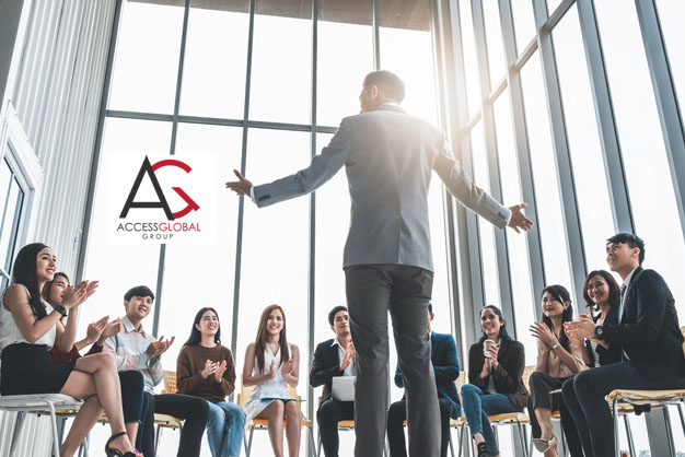 The Top 5 Secrets of Successful People-Acsgbl The Top 5 Secrets of Successful People-Acsgbl