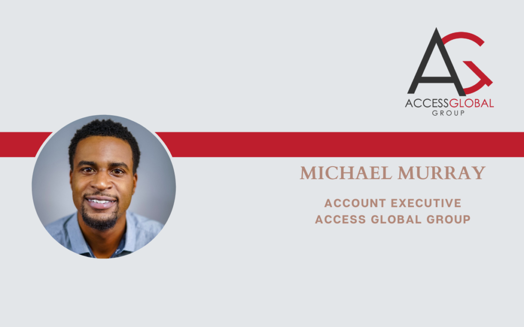 Getting to Know | Michael Murray