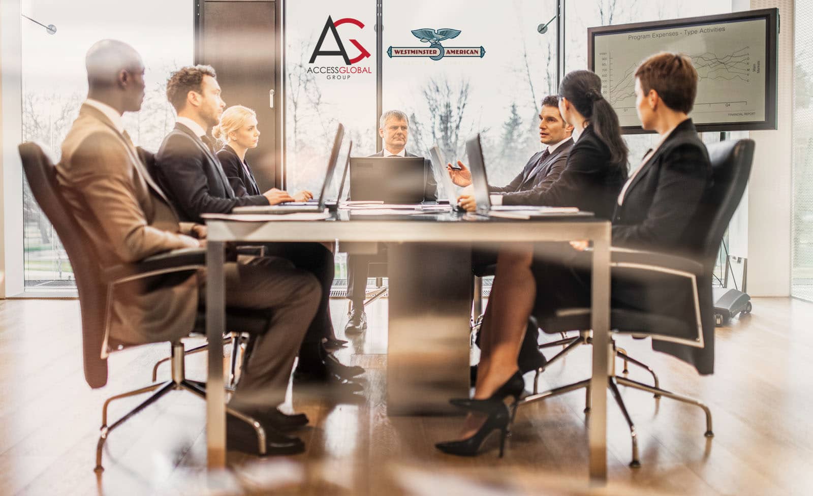 Customer Success Story | Westminster American Insurance Company