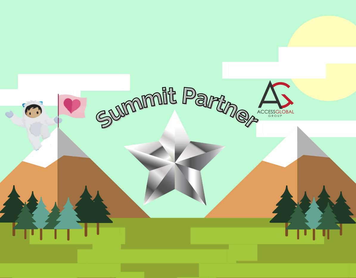 Reaching the Summit-Access-Global