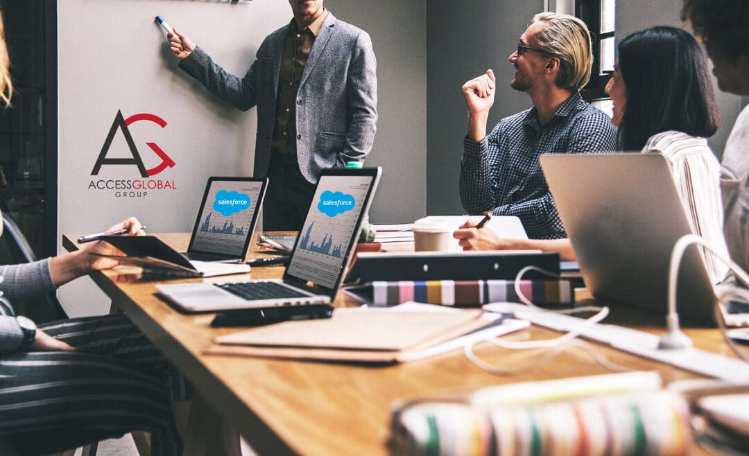 The Top Salesforce Apps in 2022 for Optimization