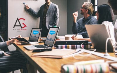 The Top Salesforce Apps in 2022 for Optimization