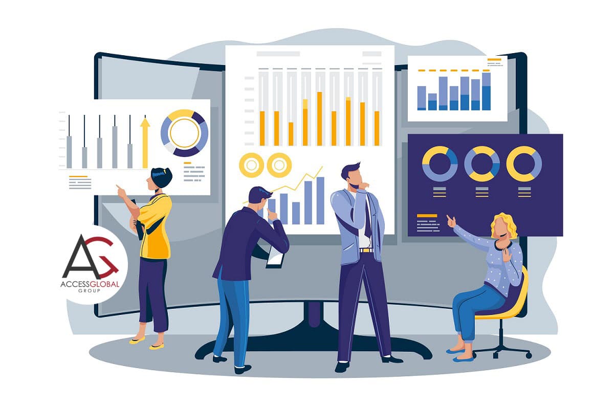 Customers for Life with Salesforce