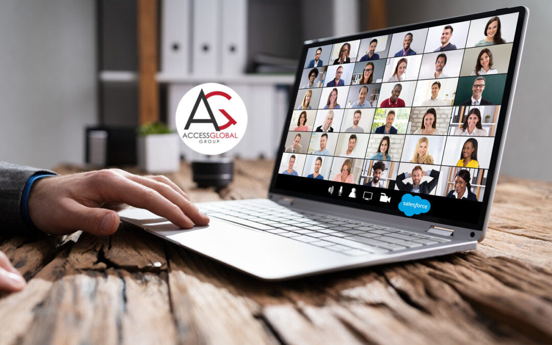 The Top Salesforce Apps in 2022 for Improving Communication