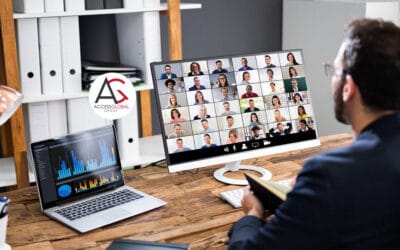 Top 5 Ways to Network in a Hybrid World