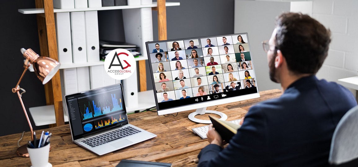 Top 5 Ways to Network in a Hybrid World