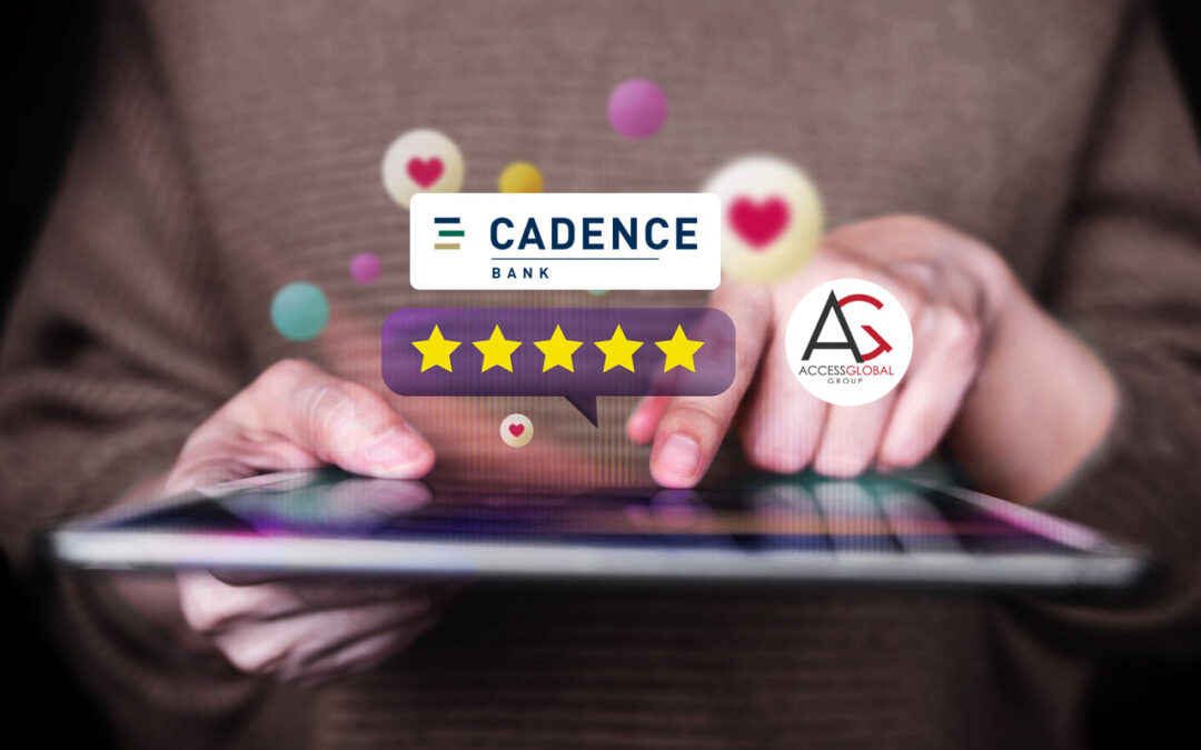 Customer Success Story | Cadence Bank