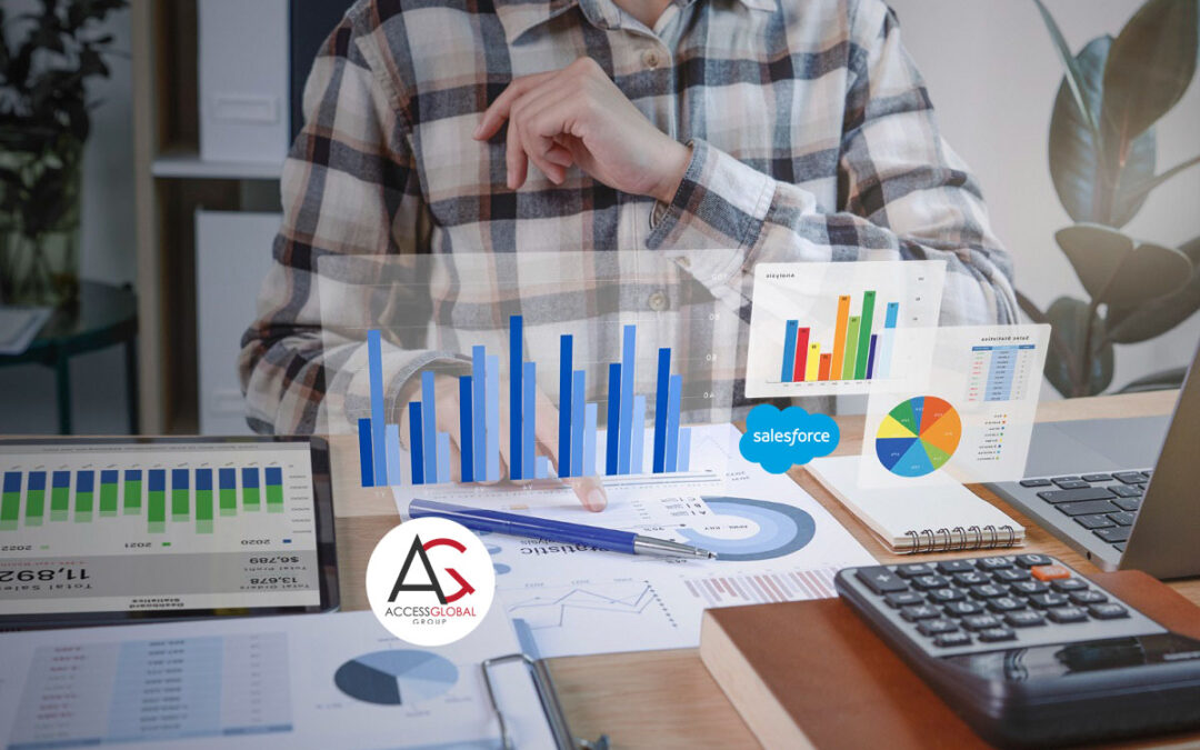 How to Automate Sales Commission Calculations in Salesforce