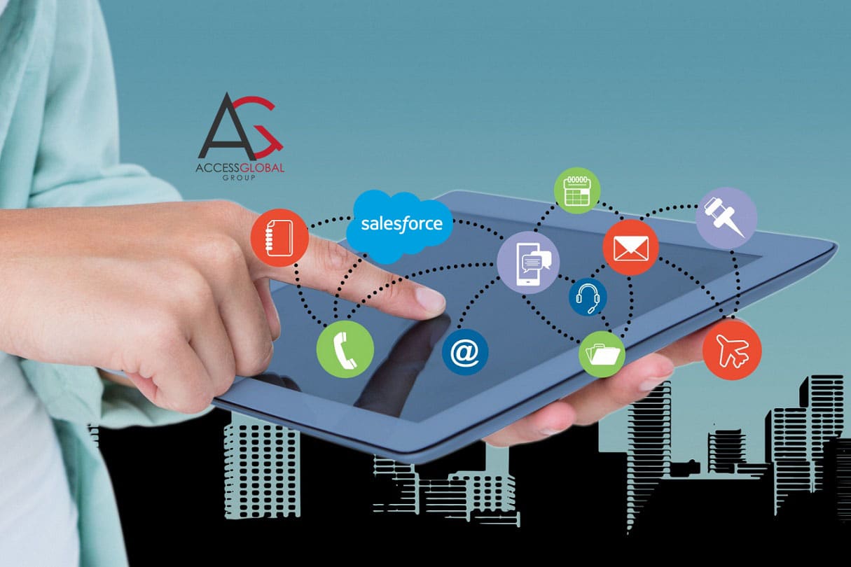 Top 5 Salesforce Data Donts