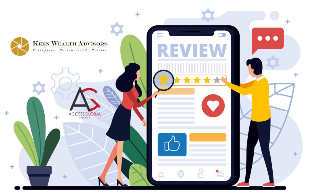 Customer Success Story | Keen Wealth Advisors