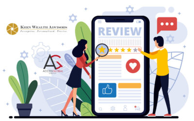 Customer Success Story | Keen Wealth Advisors