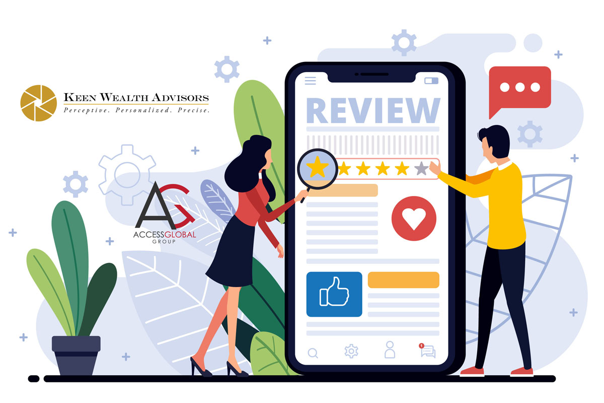 Customer-Success-Keen Wealth