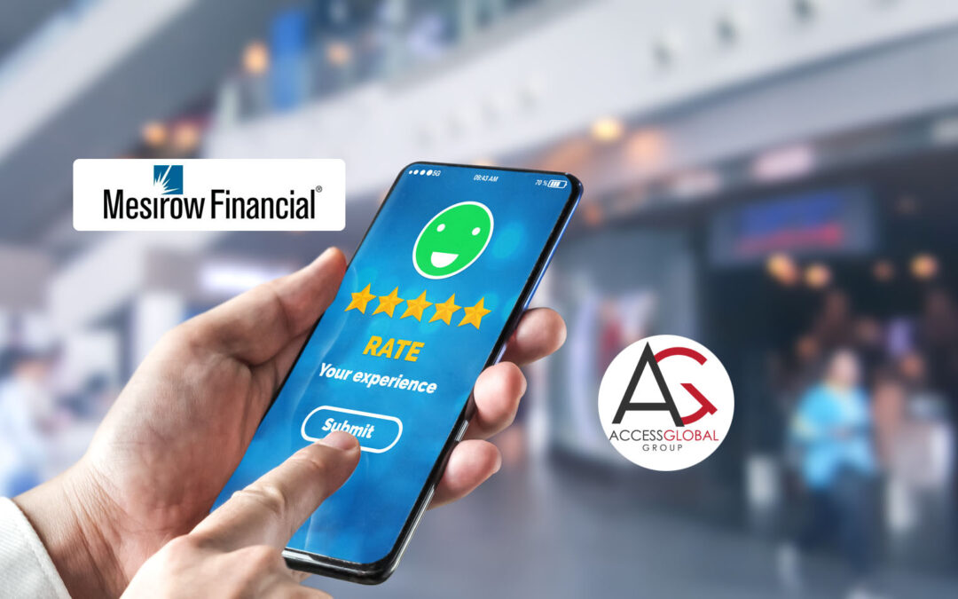 Customer Success Story | Mesirow Financial