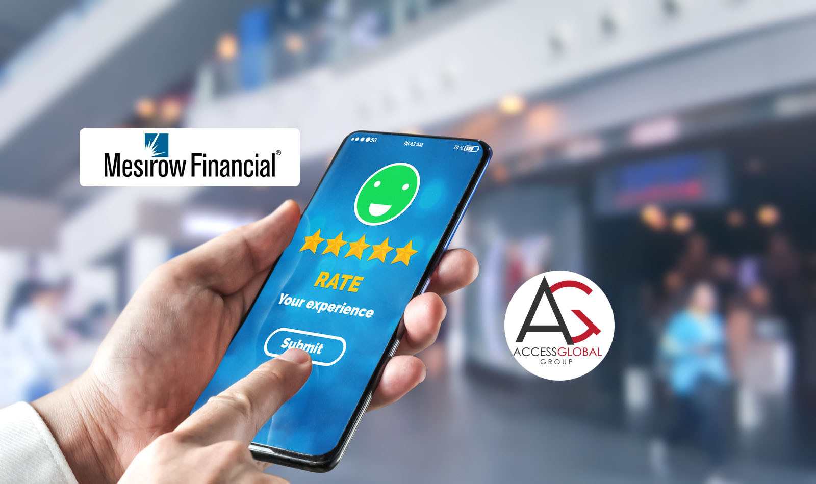 Customer Success Story | Mesirow Financial