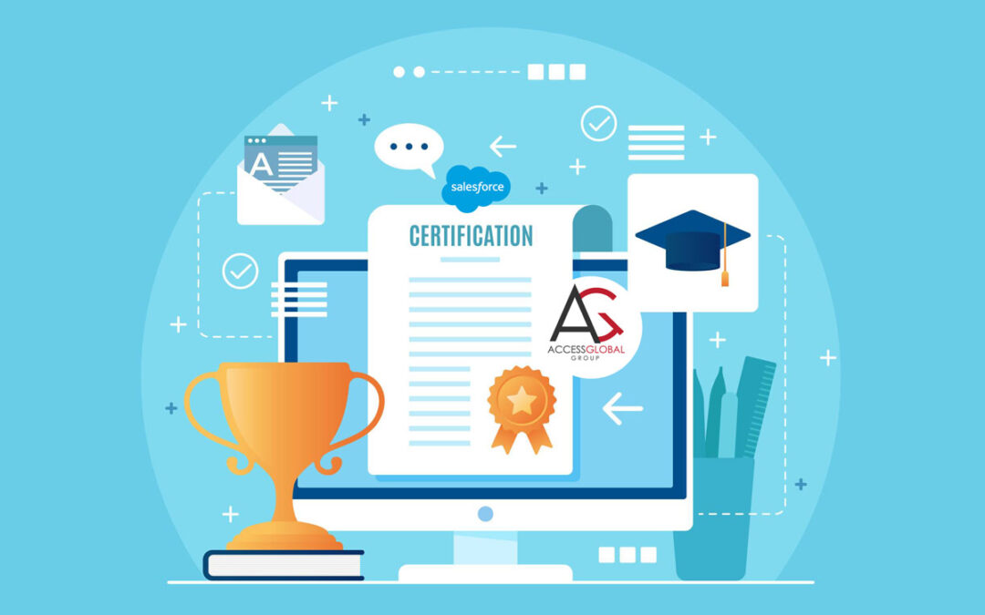AGG’s Salesforce Certification Guide for 2022: Administrators