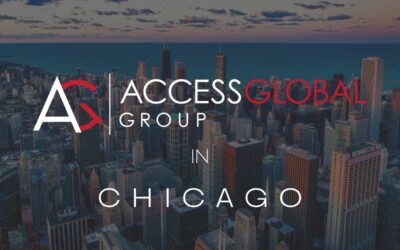 When in Windy City: AGG Takes on Chicago