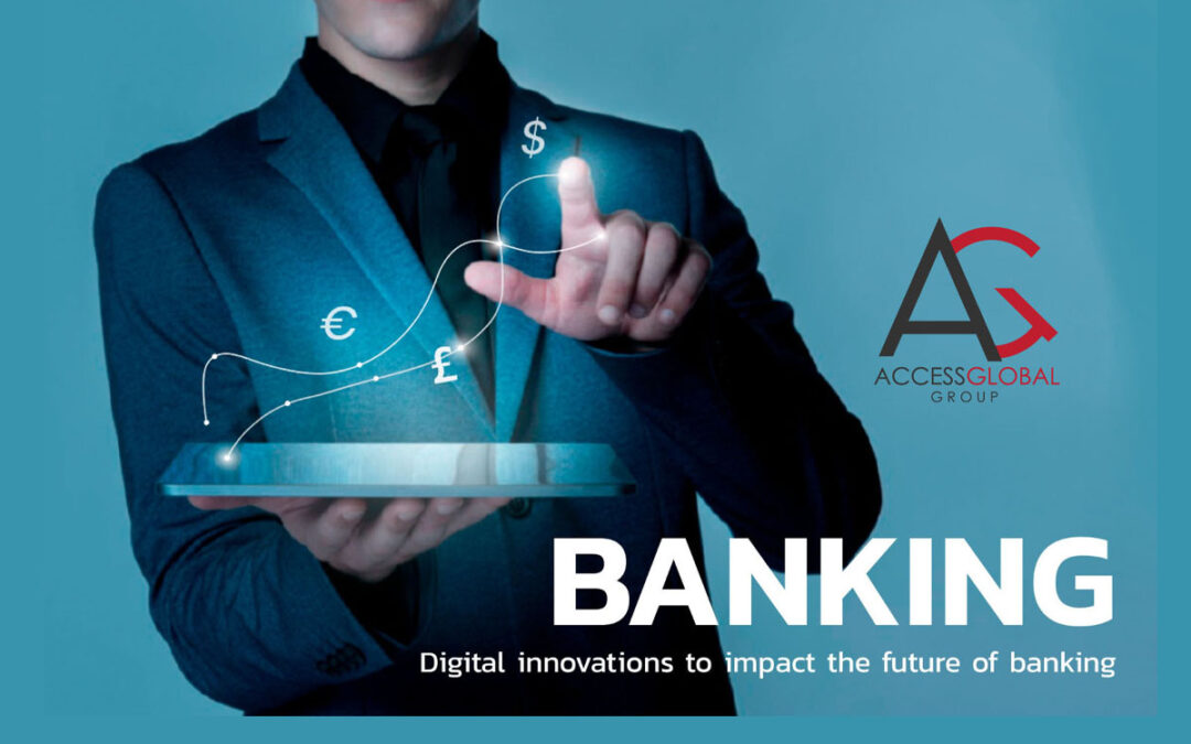 The Future of Banking