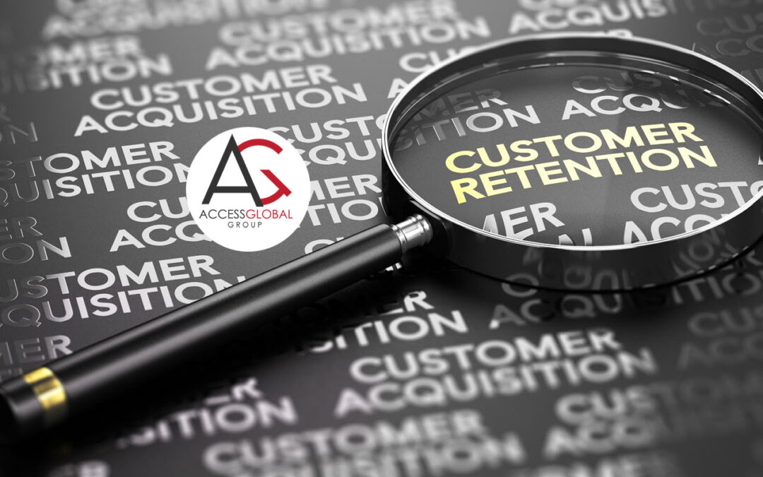 Customer Retention Strategies for an Online World