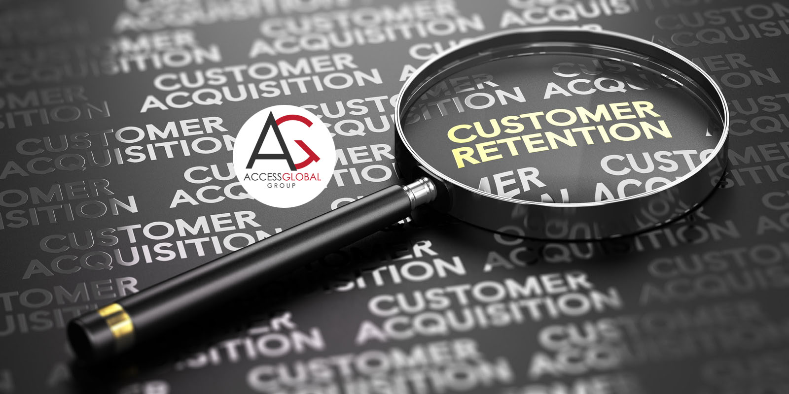 Customer Retention Strategies for an Online World