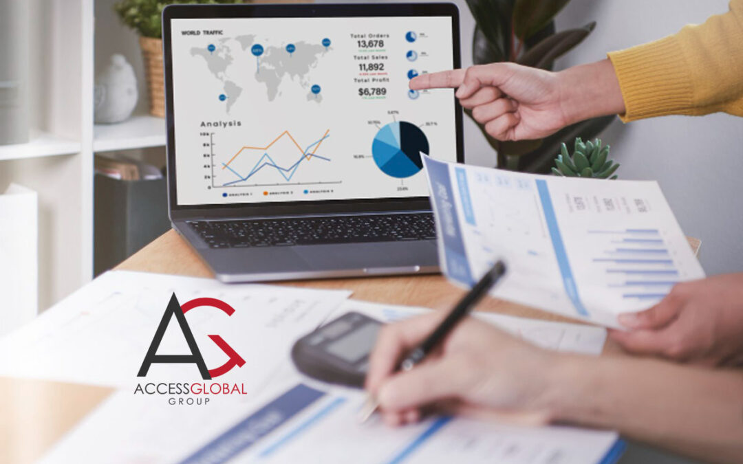 Bringing Your Data to Life: CRM Analytics