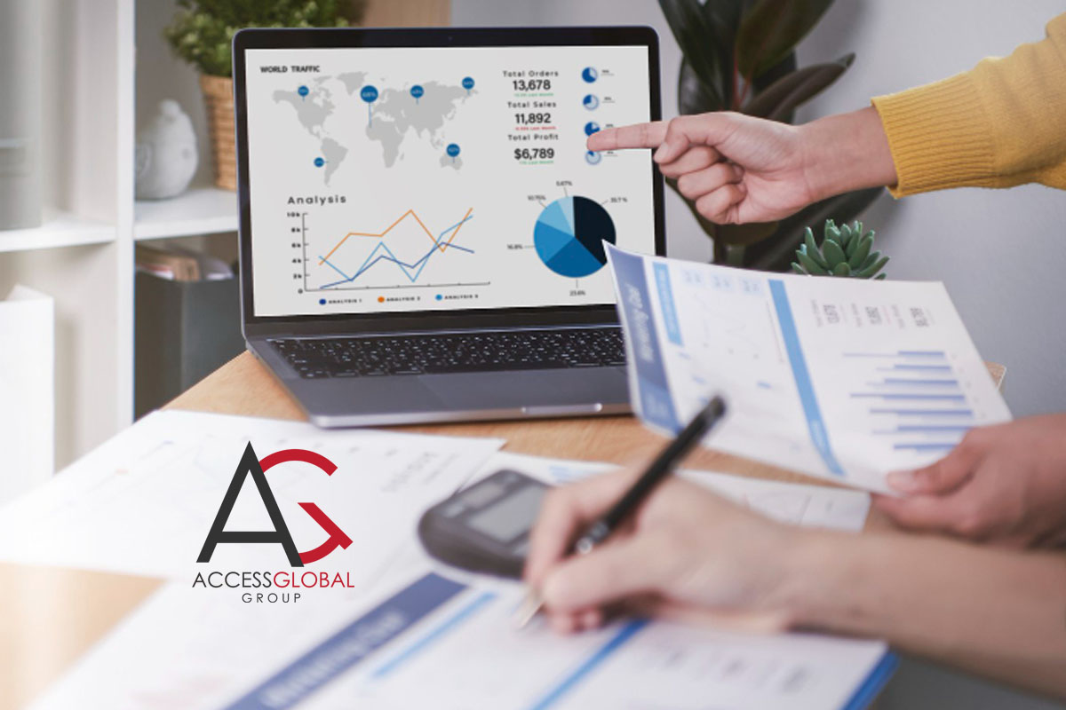 Bringing Your Data to Life: CRM Analytics