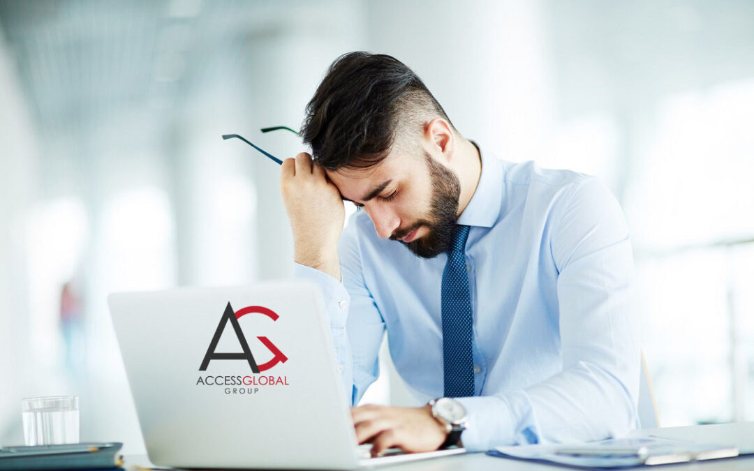 5 Reasons Your Customer is Unhappy