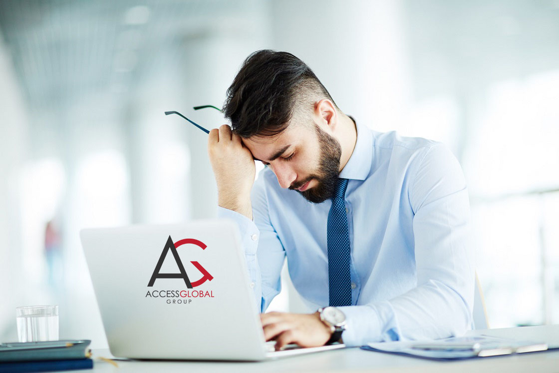 blog images for Customer is Unhappy