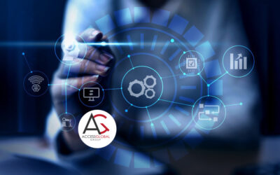 The Future of Automation: Digital Process Automation