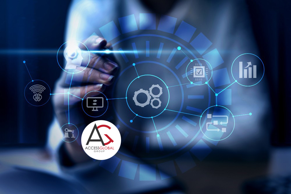 The Future of Automation: Digital Process Automation