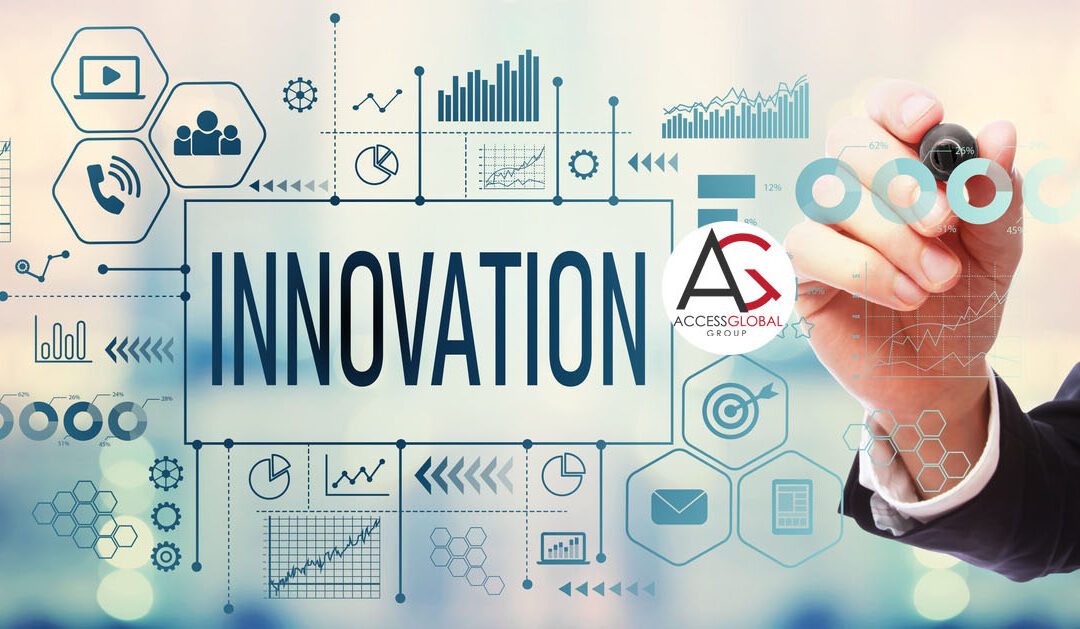 Sales Innovation: The Secret to Lasting Client Relationships