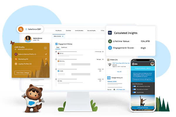 The Future of Automation: Digital Process Automation